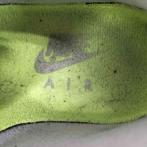ナイキ NIKE AIR MAX 90 VOLT PARTICLE GREY メンズ 26cm