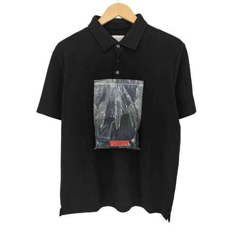 ロッソ ROSSO URBAN RESEARCH クレープカットポンチプルオーバー メンズ JPN:M