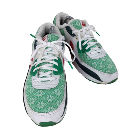ナイキ NIKE Air Max 90 Nordic Christmas メンズ 26cm