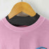 トミージーンズ tommy jeans ペイントフラッグTシャツ レディース M
