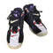 ナイキ NIKE AIR BARRAGE MID RAPTORS メンズ 26.5cm