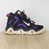 ナイキ NIKE AIR BARRAGE MID RAPTORS メンズ 26.5cm