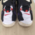 ナイキ NIKE AIR BARRAGE MID RAPTORS メンズ 26.5cm