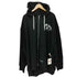 カールカナイ Karl Kani MLB 裏毛 フルジップパーカー メンズ 8L