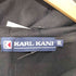 カールカナイ Karl Kani MLB 裏毛 フルジップパーカー メンズ 8L