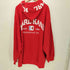 カールカナイ Karl Kani MLB 裏毛 フルジップパーカー メンズ 8L