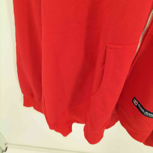 カールカナイ Karl Kani MLB 裏毛 フルジップパーカー メンズ 8L