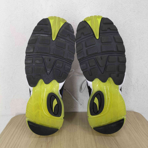 プーマ PUMA CELL ALIEN OG メンズ 26cm