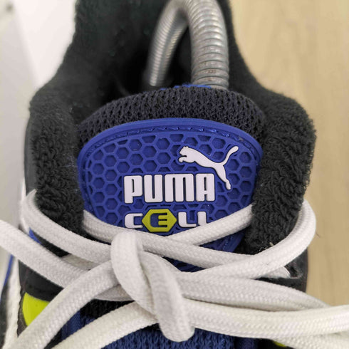 プーマ PUMA CELL ALIEN OG メンズ 26cm
