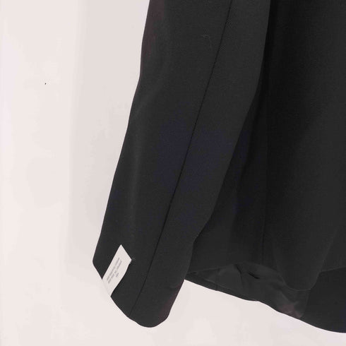 ロック rokh ボタンディテール ウールブレザー メンズ import:M