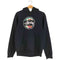 ステューシー Stussy ロゴプリント プルオーバーパーカー メンズ import:S