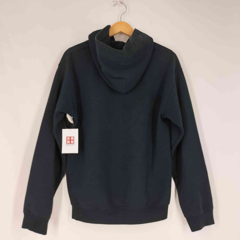 ステューシー Stussy ロゴプリント プルオーバーパーカー メンズ import:S