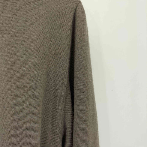 ブラックレーベルクレストブリッジ BLACK LABEL CRESTBRIDGE ウールVネックカーディガン メンズ JPN:XL