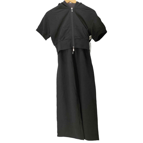 レディ Rady クロップド ハイウエスト ジャージセットアップ レディース S/S