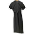 レディ Rady クロップド ハイウエスト ジャージセットアップ レディース S/S