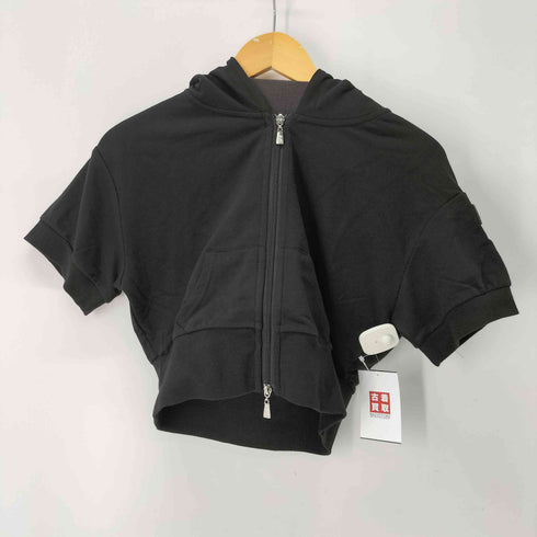 レディ Rady クロップド ハイウエスト ジャージセットアップ レディース S/S