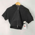 レディ Rady クロップド ハイウエスト ジャージセットアップ レディース S/S