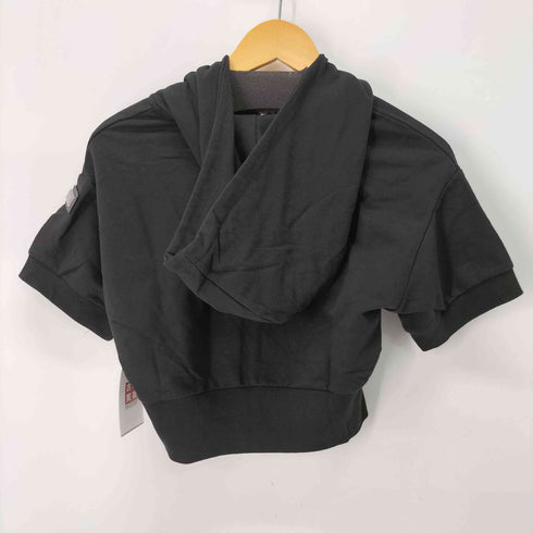 レディ Rady クロップド ハイウエスト ジャージセットアップ レディース S/S