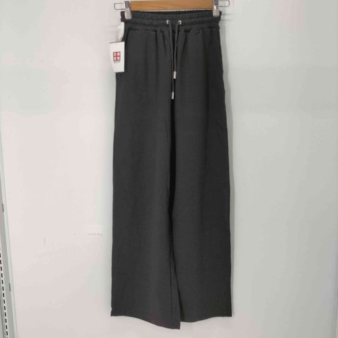 レディ Rady クロップド ハイウエスト ジャージセットアップ レディース S/S