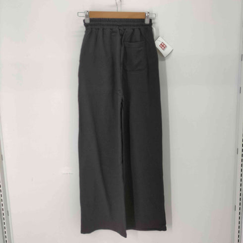 レディ Rady クロップド ハイウエスト ジャージセットアップ レディース S/S