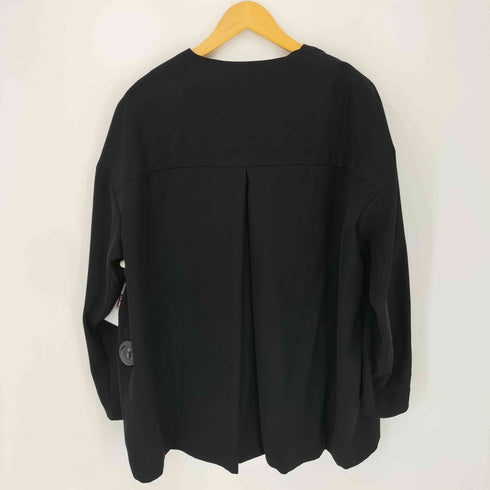エンフォルド ENFOLD LOOSE JACKET レディース JPN:38