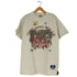 ナツメグ NUTMEG 90s USA製 NBA 刺繍 シングルステッチ クルーネックTシャツ メンズ import:M