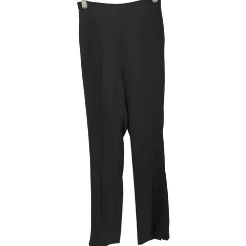 ハイク HYKE フレアパンツ スリット レディース JPN:1