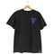 ステューシー Stussy Tribe Stack Tee 両面プリント クルーネックTシャツ メンズ import:M