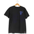ステューシー Stussy Tribe Stack Tee 両面プリント クルーネックTシャツ メンズ import:M