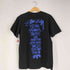 ステューシー Stussy Tribe Stack Tee 両面プリント クルーネックTシャツ メンズ import:M