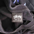 ステューシー Stussy Tribe Stack Tee 両面プリント クルーネックTシャツ メンズ import:M