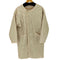ハイク HYKE QUILTED LINER COAT レディース import:S