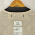ハイク HYKE QUILTED LINER COAT レディース import:S