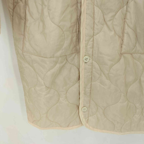 ハイク HYKE QUILTED LINER COAT レディース import:S