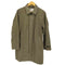 エムエイチエル MHL. GARMENT DYE TOUGH POPLIN COURT メンズ JPN:M