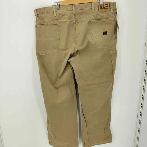 ポロジーンズカンパニーラルフローレン POLO JEANS COMPANY RALPH LAUREN バギーペインターパンツ メンズ 42×32