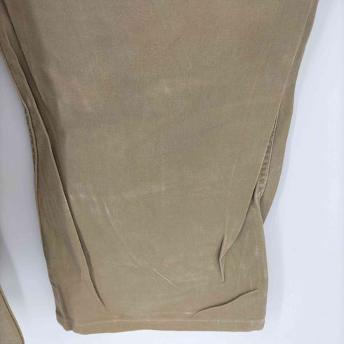 ポロジーンズカンパニーラルフローレン POLO JEANS COMPANY RALPH LAUREN バギーペインターパンツ メンズ 42×32
