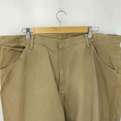 ポロジーンズカンパニーラルフローレン POLO JEANS COMPANY RALPH LAUREN バギーペインターパンツ メンズ 42×32