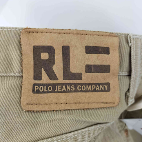 ポロジーンズカンパニーラルフローレン POLO JEANS COMPANY RALPH LAUREN バギーペインターパンツ メンズ 42×32