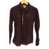 ディーゼル DIESEL コーデュロイウエスタンシャツ Regular Fit メンズ import:S