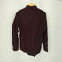 ディーゼル DIESEL コーデュロイウエスタンシャツ Regular Fit メンズ import:S