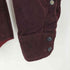 ディーゼル DIESEL コーデュロイウエスタンシャツ Regular Fit メンズ import:S