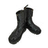 トーガプルラ TOGA PULLA 21AW SHARK SOLEBOOTS レディース JPN:37