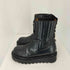 トーガプルラ TOGA PULLA 21AW SHARK SOLEBOOTS レディース JPN:37