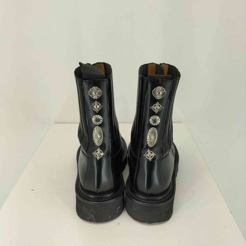 トーガプルラ TOGA PULLA 21AW SHARK SOLEBOOTS レディース JPN:37
