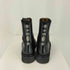 トーガプルラ TOGA PULLA 21AW SHARK SOLEBOOTS レディース JPN:37