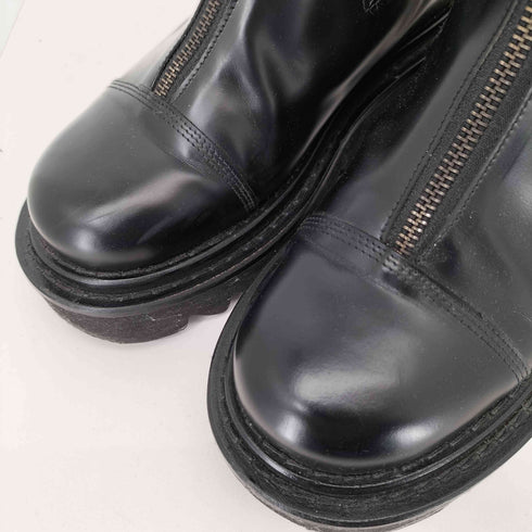 トーガプルラ TOGA PULLA 21AW SHARK SOLEBOOTS レディース JPN:37