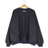 FORRESTER'S プルオーバー Vネックナイロンジャケット メンズ import:XL