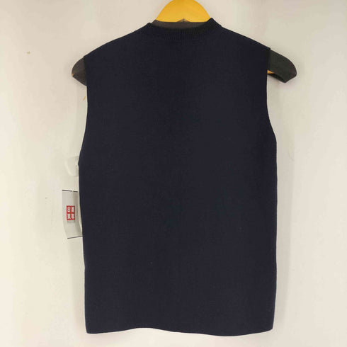ユナイテッドアローズ UNITED ARROWS ノースリーブニットベスト レディース