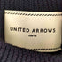 ユナイテッドアローズ UNITED ARROWS ノースリーブニットベスト レディース